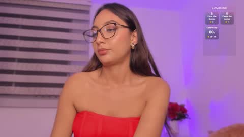 dianadirty1 online show from October 21, 11:09 pm