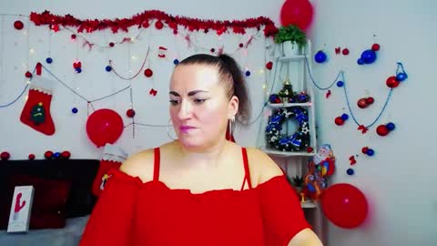 Diana online show from December 17, 8:24 pm