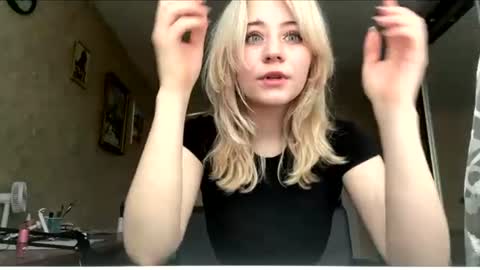 Diana online show from June 15, 8:14 am