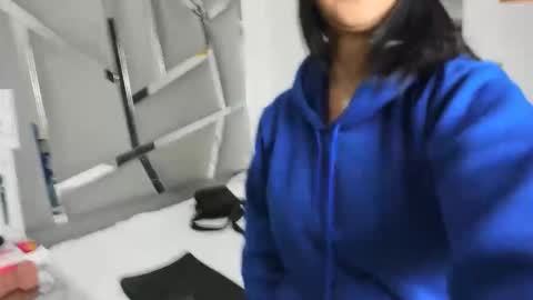 dianarous online show from October 28, 4:29 am