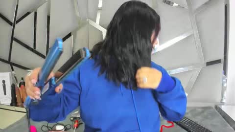 dianarous online show from November 10, 3:12 am