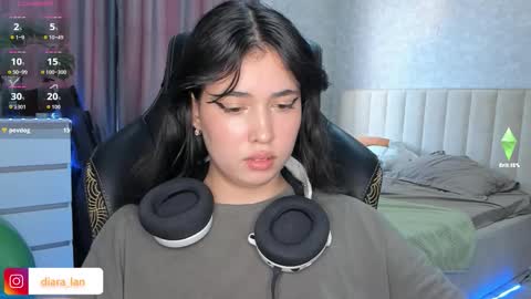 Diara online show from November 28, 5:54 am