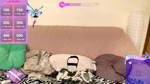 Diana online show from April 5, 3:16 am