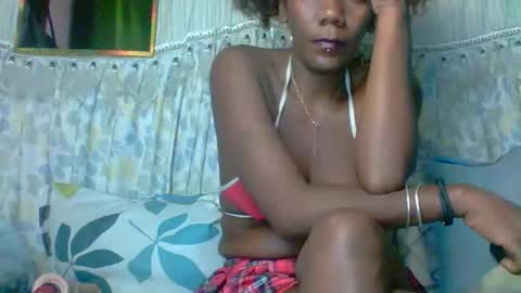 Didie online show from April 18, 7:07 pm