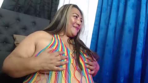 Mariana online show from June 11, 4:31 am