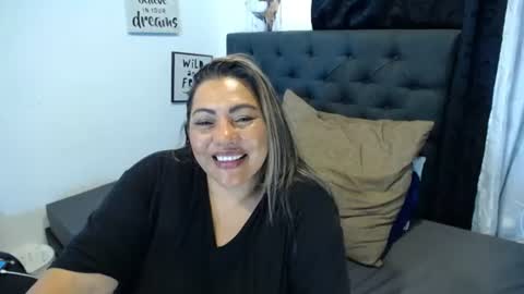 Mariana online show from July 18, 6:50 am