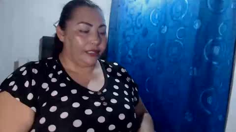 Mariana online show from December 27, 11:10 pm