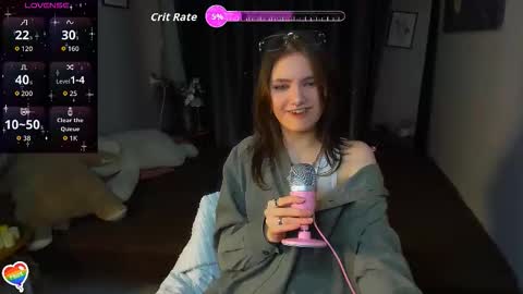 Dilara online show from November 4, 2:44 pm