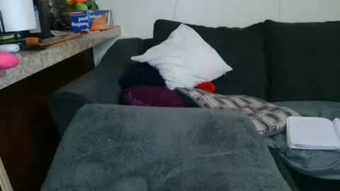 Sofie online show from November 7, 1:28 pm