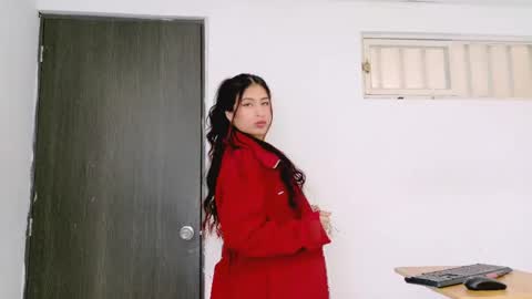 DINA online show from April 14, 6:52 pm