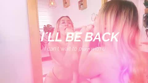   online show from March 6, 12:30 pm