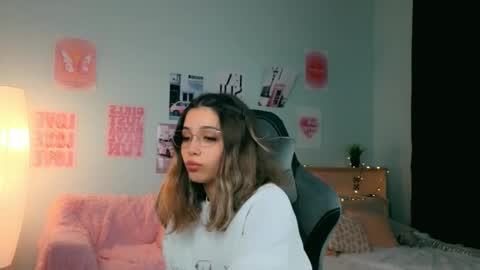 Sara Connor online show from February 13, 2:08 pm