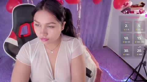 DIOSA AFRODITA 24  NEW VIDEOS HERE  LOVES online show from February 17, 11:23 am