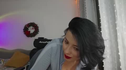 Anglica A online show from January 13, 10:14 pm