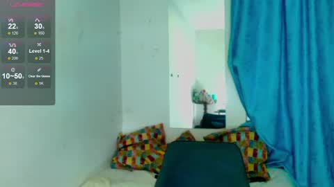 diosa_gil online show from May 9, 2:46 am