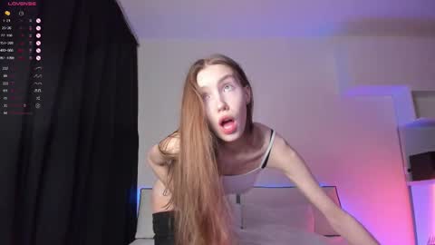 Hailey online show from September 26, 9:45 pm