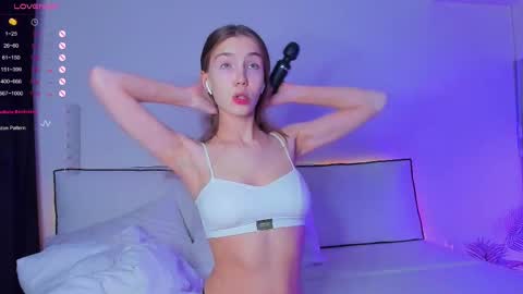 Hailey online show from March 11, 2:21 am