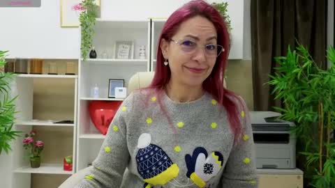 dirty_mature online show from February 10, 6:31 am