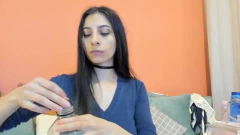 Dirtybeya online show from June 4, 9:41 pm