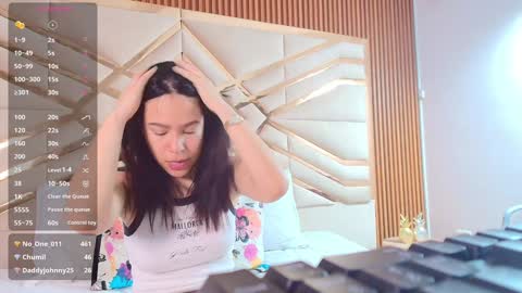  Nemesis   online show from January 26, 7:41 pm