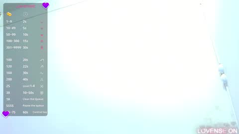  Nemesis   online show from March 12, 3:02 am