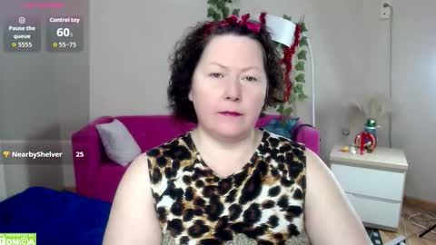 Katie online show from January 8, 11:20 pm