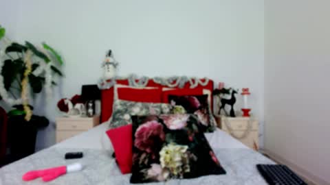 Chloe online show from December 2, 10:06 am