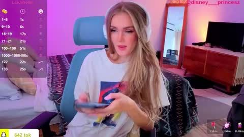 JASMINE online show from November 14, 3:50 am