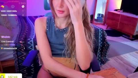 JASMINE online show from November 10, 5:24 am