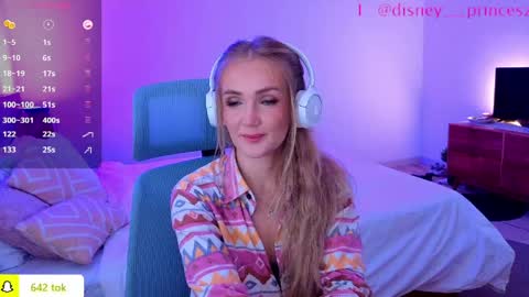 JASMINE online show from March 8, 8:18 am