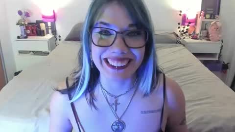 Lena online show from January 16, 1:56 am