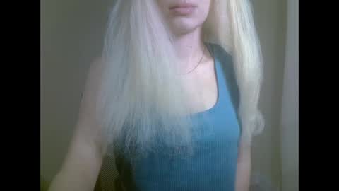 DitaMilton online show from September 25, 6:50 pm