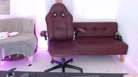 Diva online show from October 18, 12:36 am