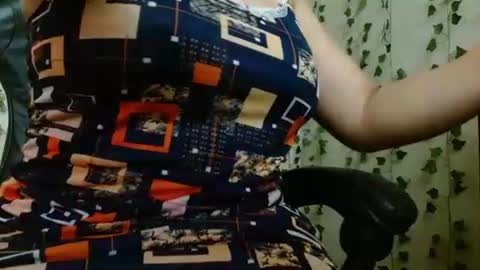 Mari online show from January 12, 10:43 pm