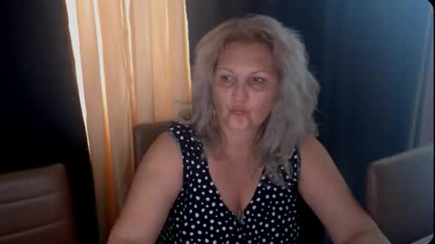 Alexxa online show from September 10, 11:10 am