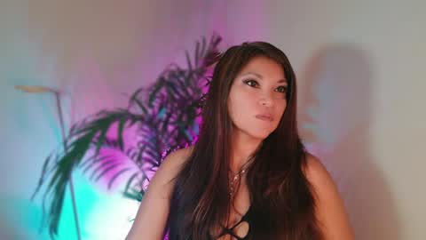 DivineLynn online show from June 26, 12:17 pm