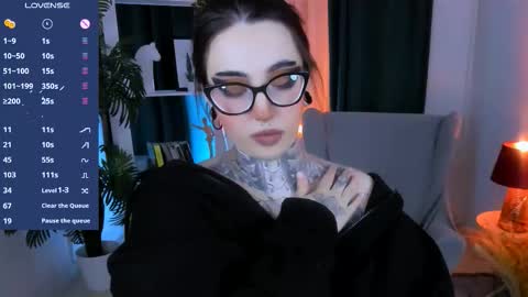 dixipixi_ online show from February 6, 6:28 am