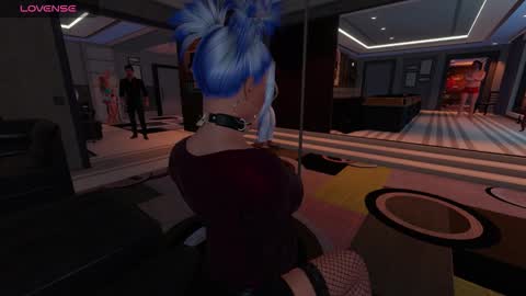 dixxie_blue online show from October 24, 2:29 am