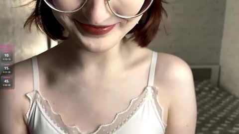 Annie PVT IS OPEN online show from June 10, 5:11 pm