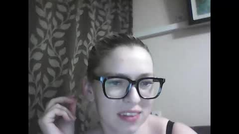 dolce_tempt online show from December 16, 7:31 pm