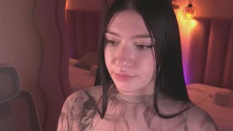 Dolcexx online show from December 1, 8:33 pm