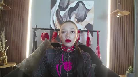 doll4anall online show from April 21, 6:59 pm