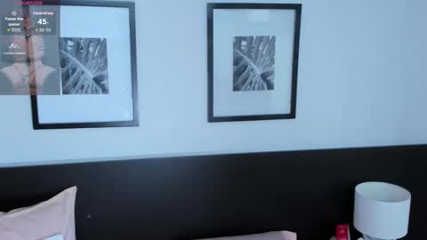 Bella  online show from October 26, 8:26 pm