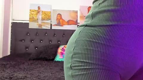 C E L E S T E  online show from January 2, 11:06 pm