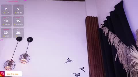 doll_kira_ online show from March 16, 3:16 pm