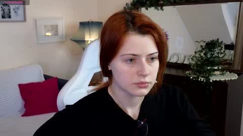 Your doll Lesli online show from January 29, 2:21 pm