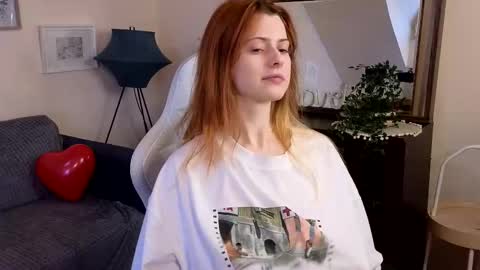 Your doll Lesli online show from February 12, 2:11 pm