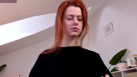 Your doll Lesli online show from January 18, 12:01 pm