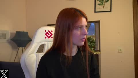 Your doll Lesli online show from February 1, 2:24 pm