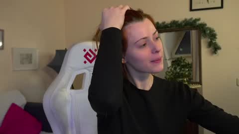 Your doll Lesli online show from January 27, 2:35 pm